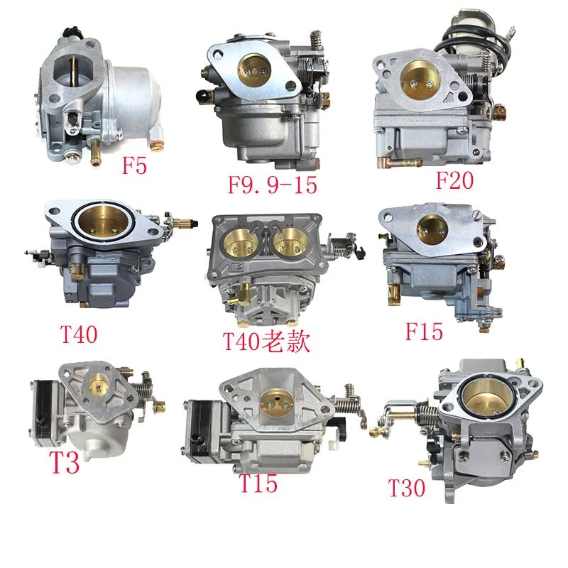 carburetor11